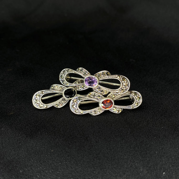 Vintage Brooches