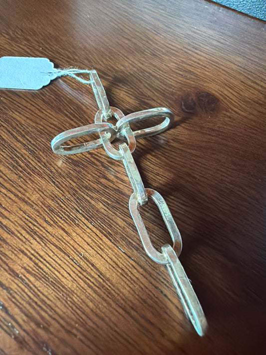 Modernist Cross 03