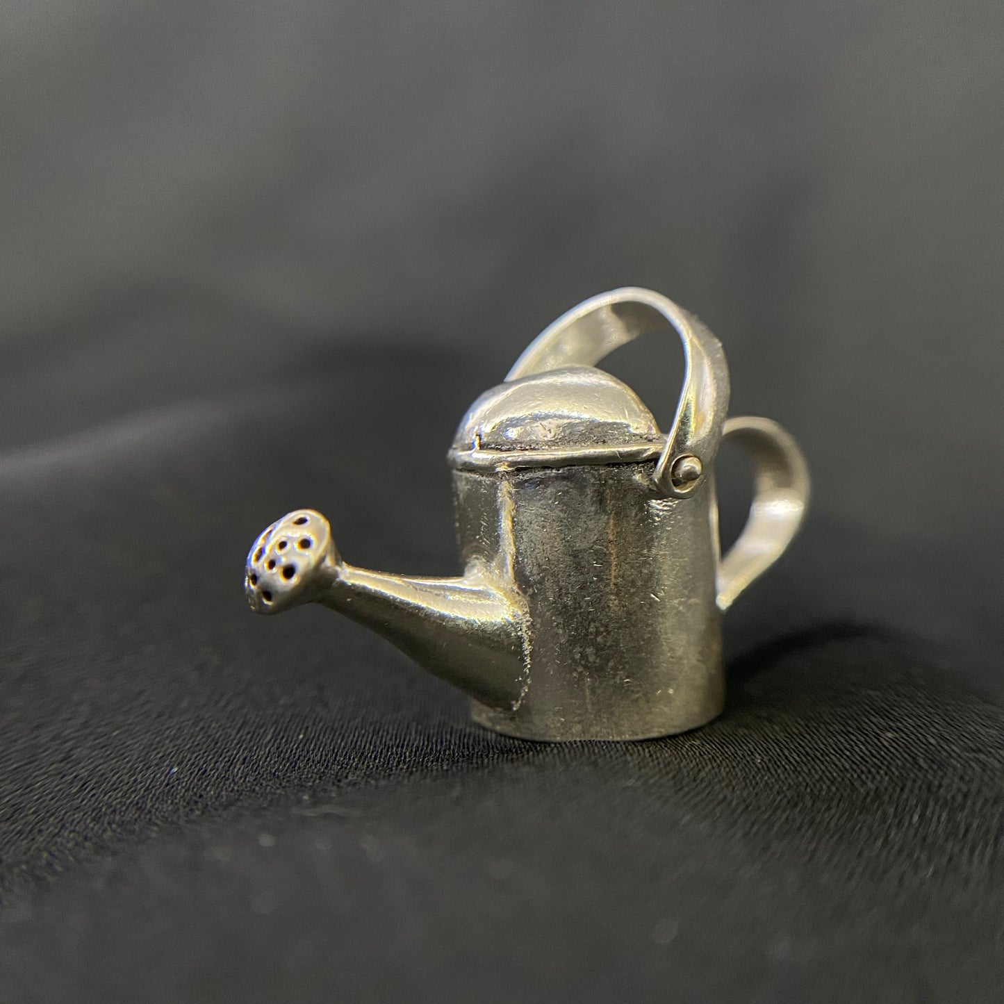 Watering Can Charm
