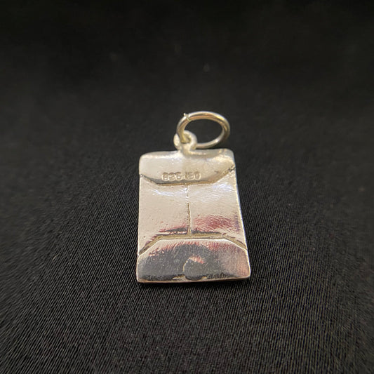 Marigold Envelope Charm