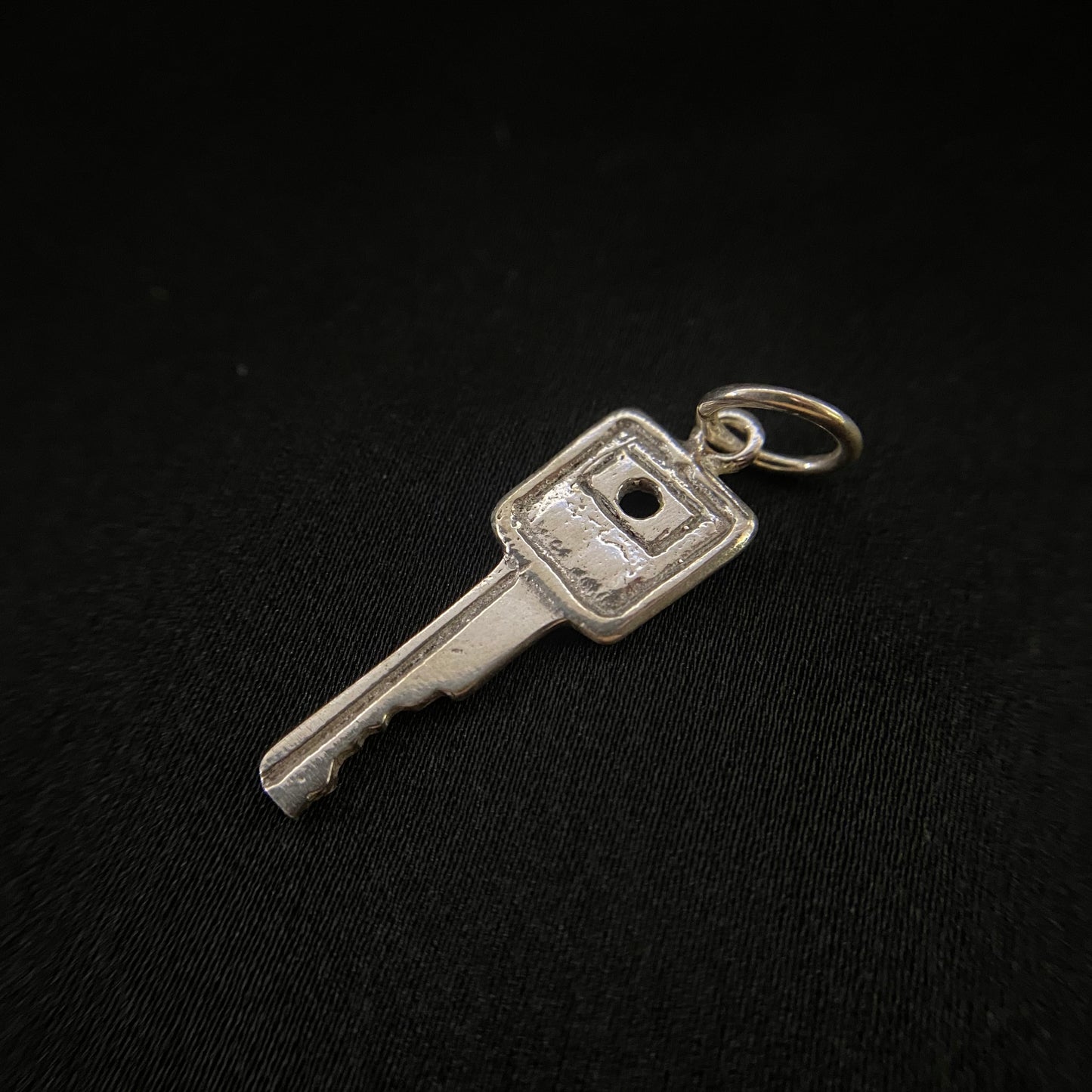Key Charm