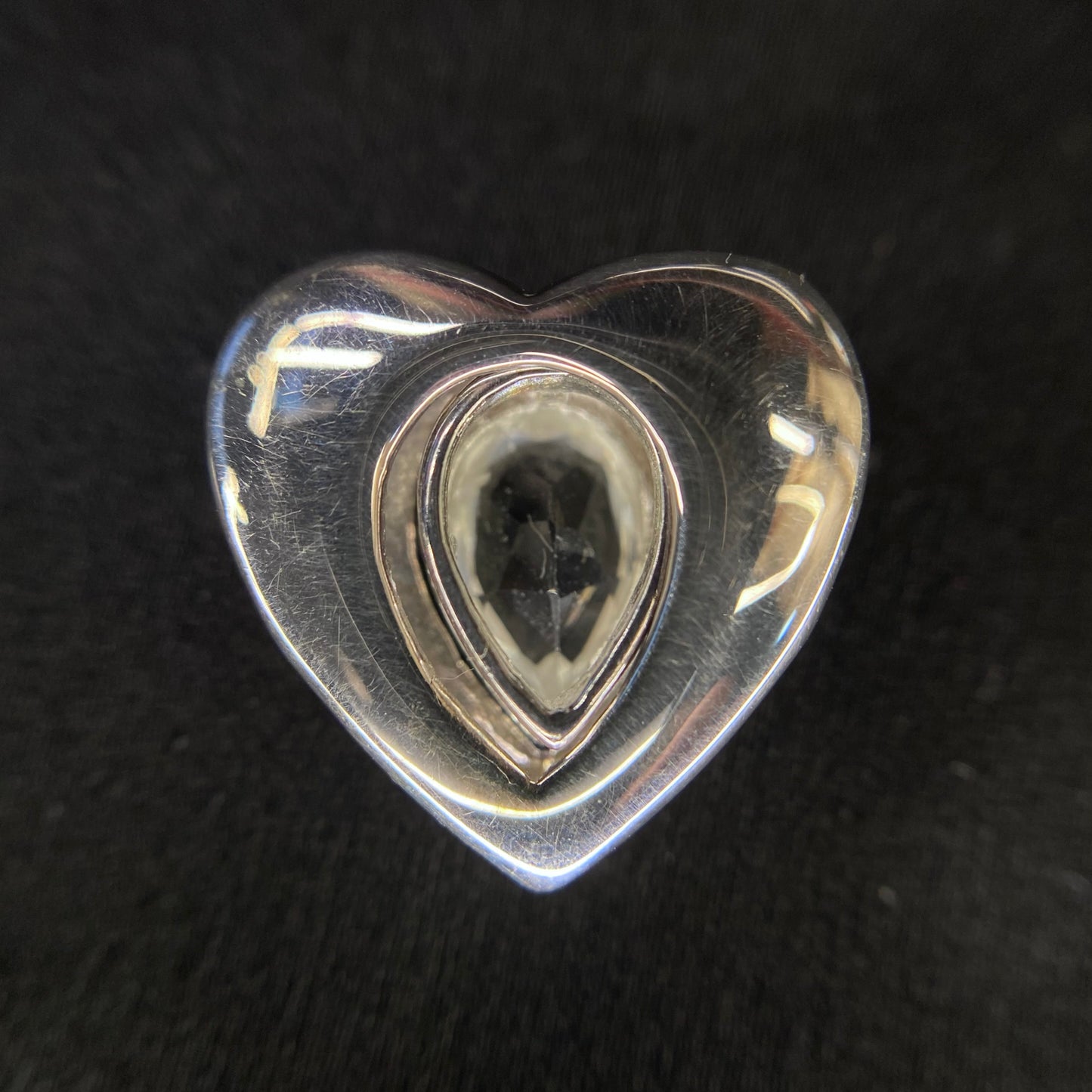 Change of Heart Pendant
