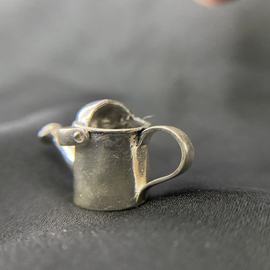 Watering Can Charm