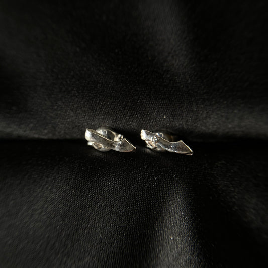 Cinderella Slipper Earring