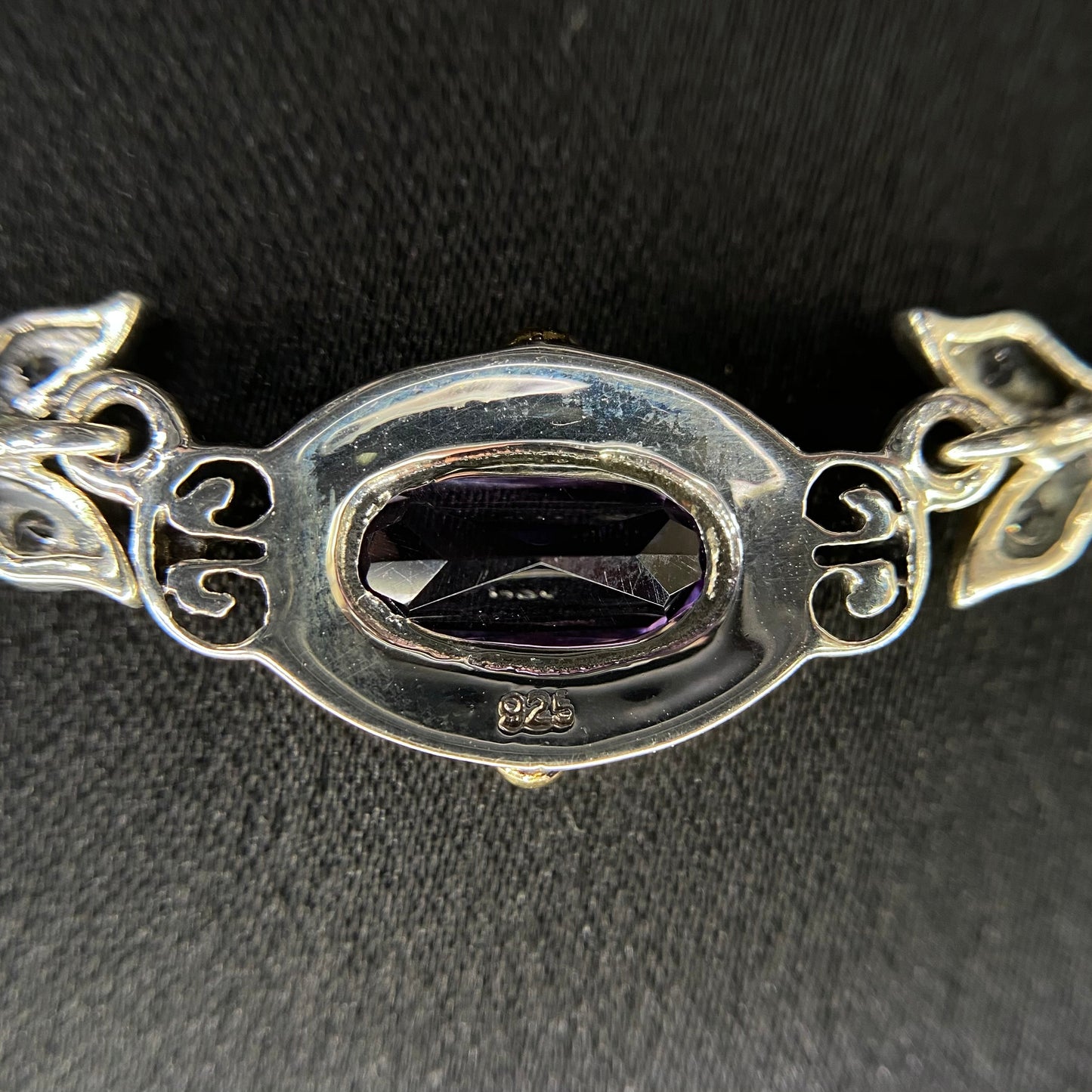 Renaissance Gem Necklace