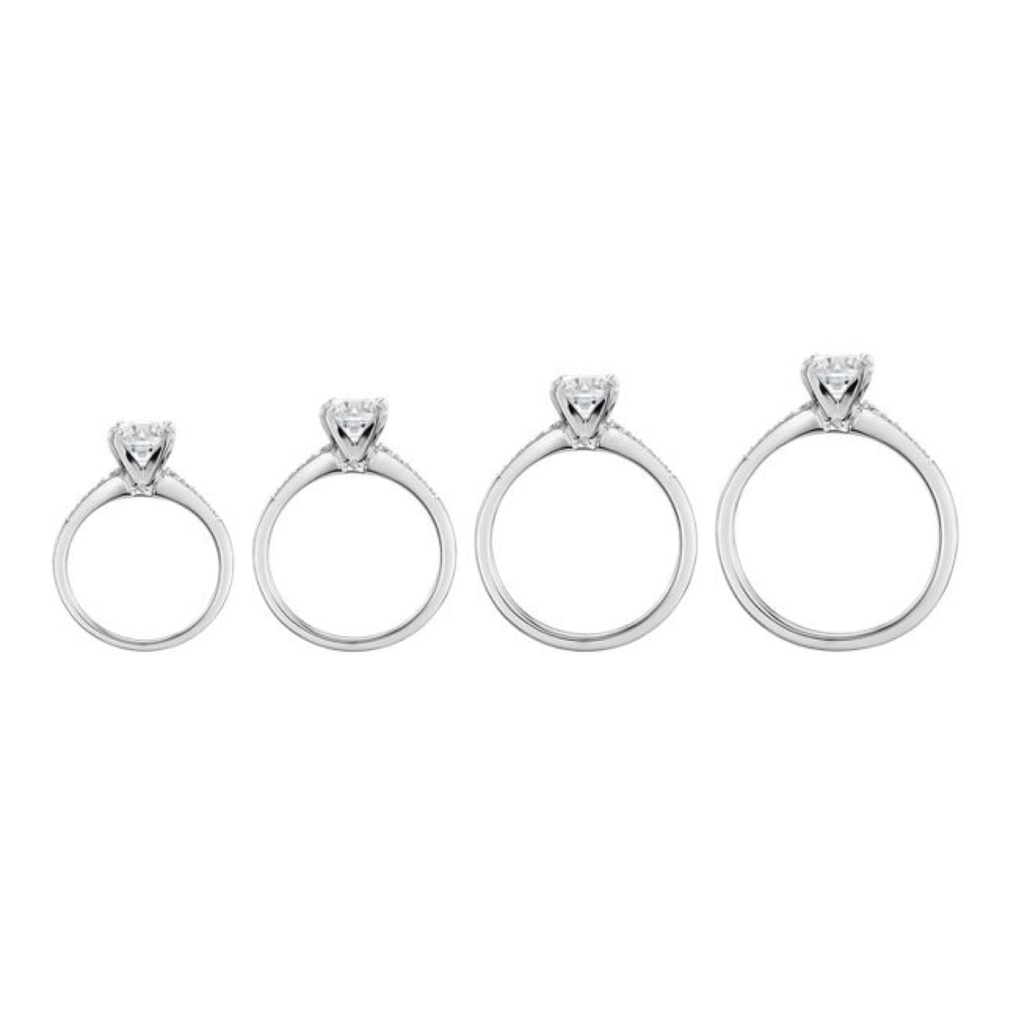 Ring Resizing Service