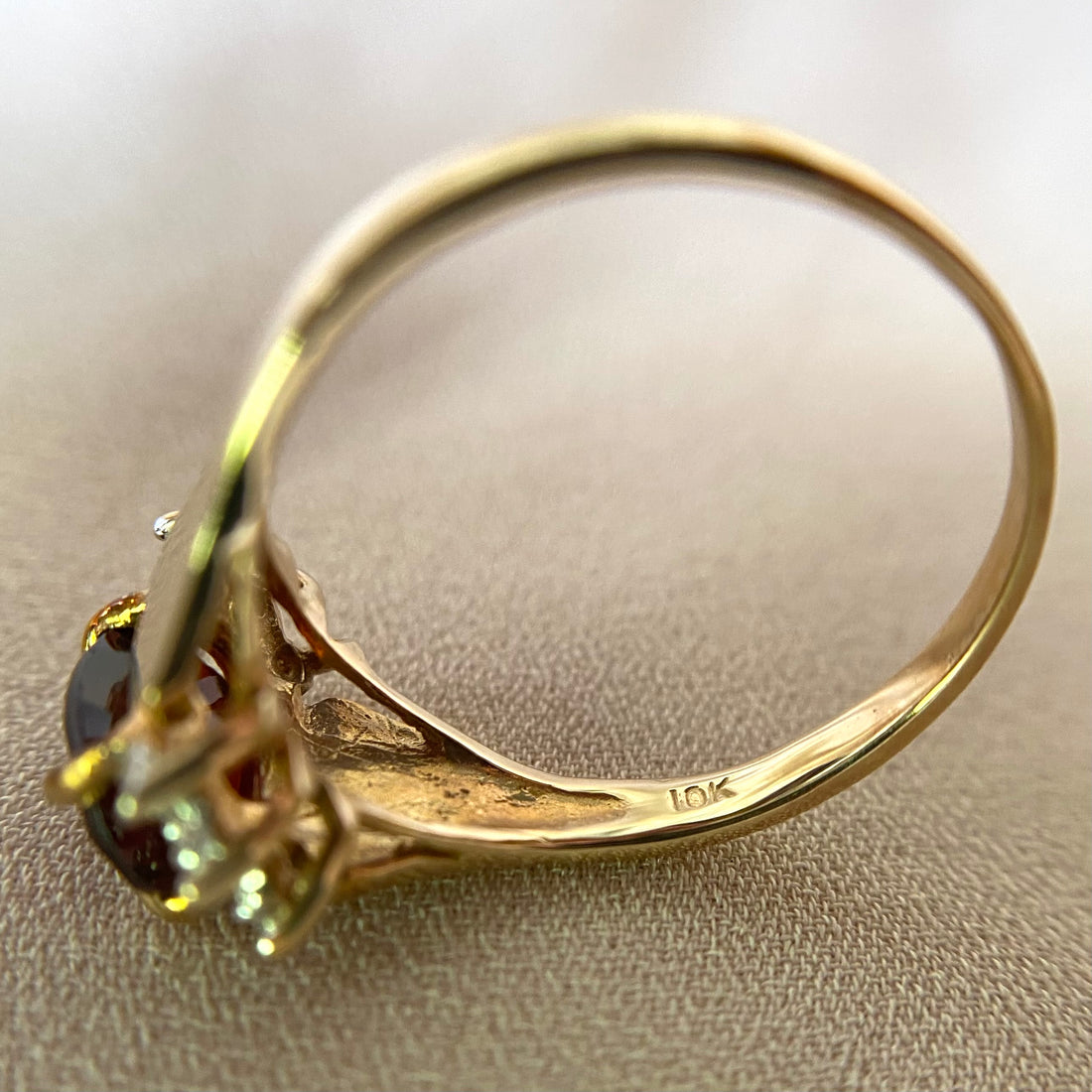 What are gold-plated, gold vermeil, gold-filled, or solid gold jewellery?