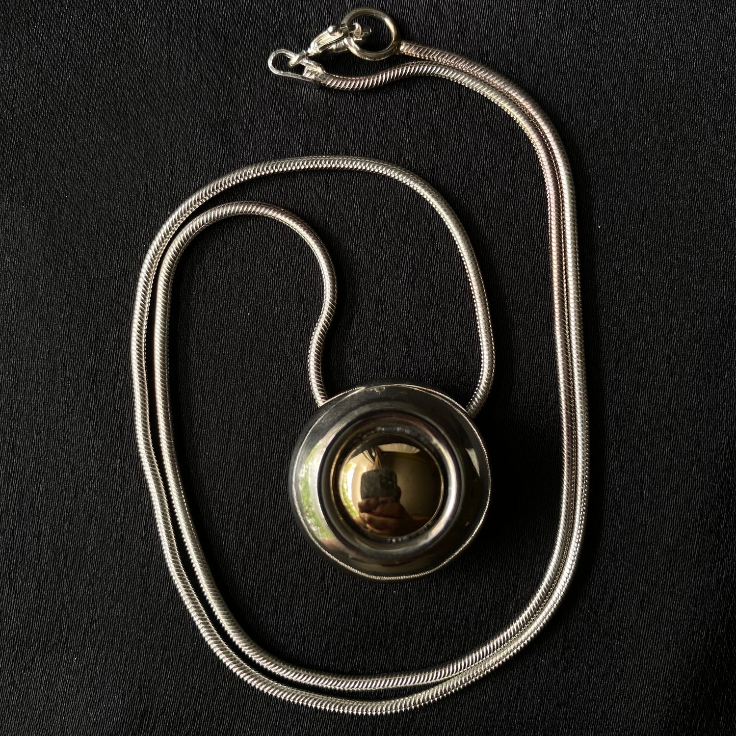 Vintage Necklace & Pendants