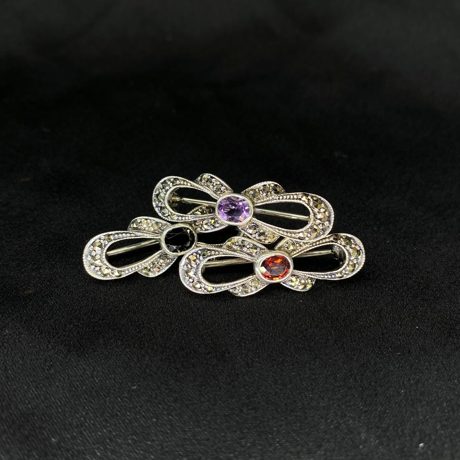 Vintage Brooches
