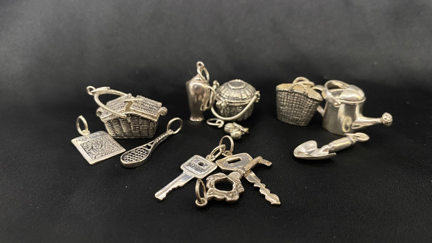 Vintage Charms