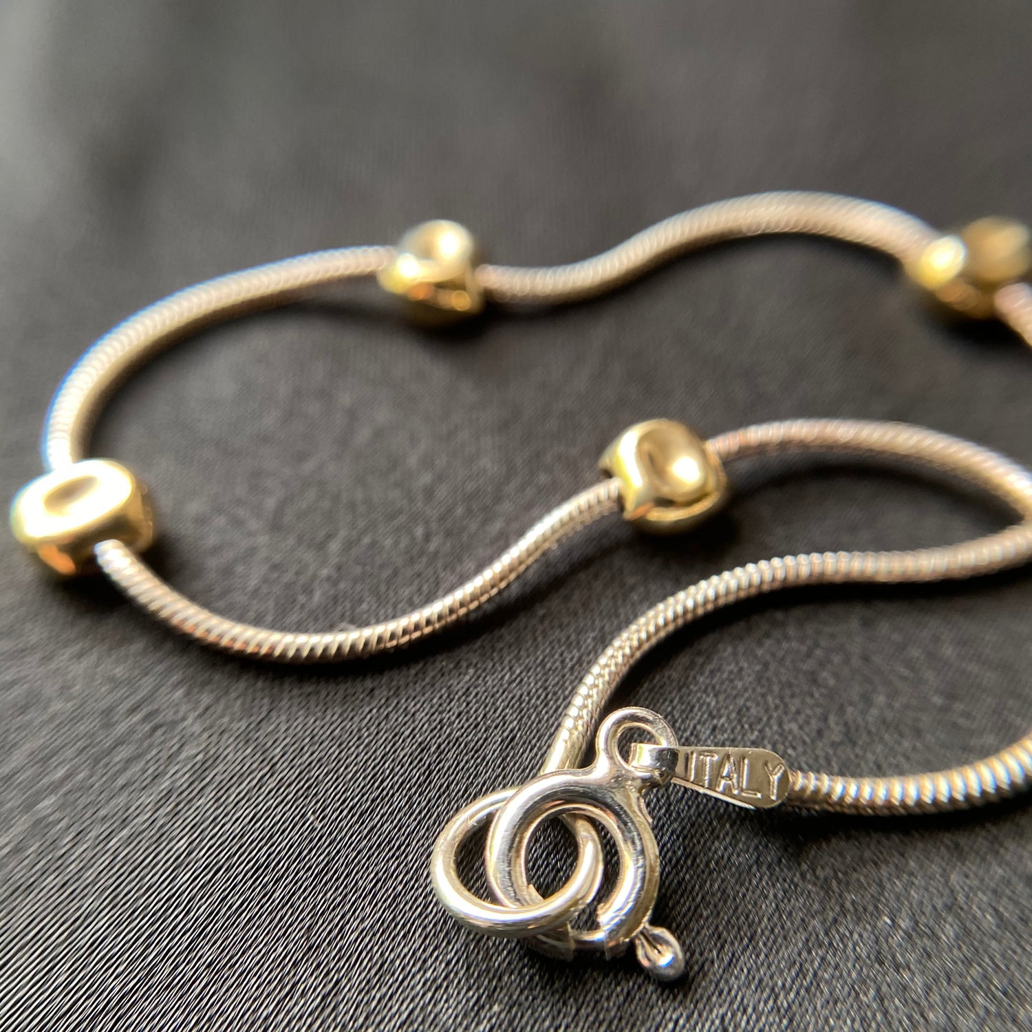 Vintage Bracelet