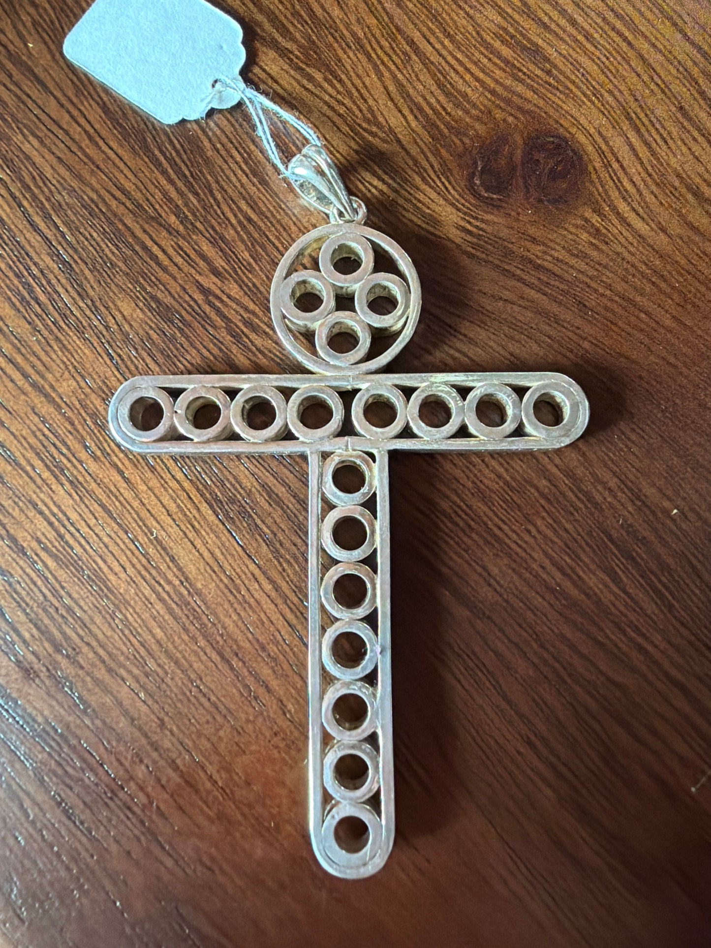 Modernist Cross 02