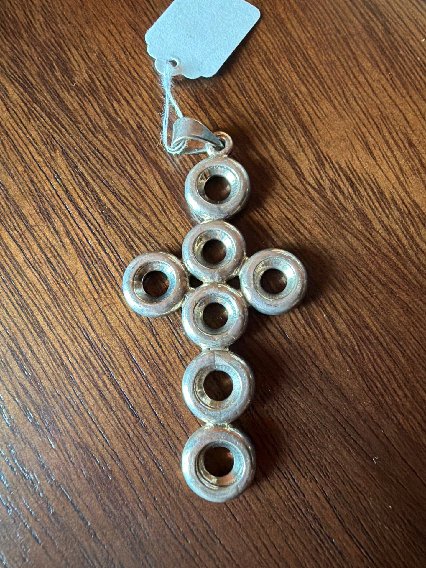 Modernist Cross 01