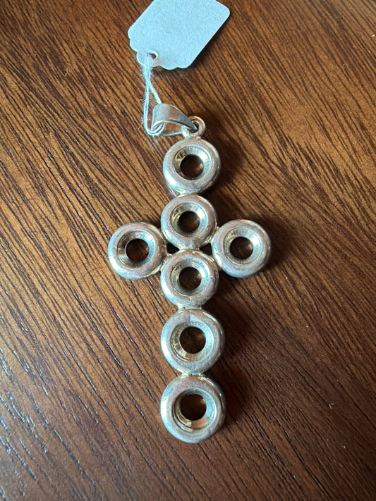 Modernist Cross 01