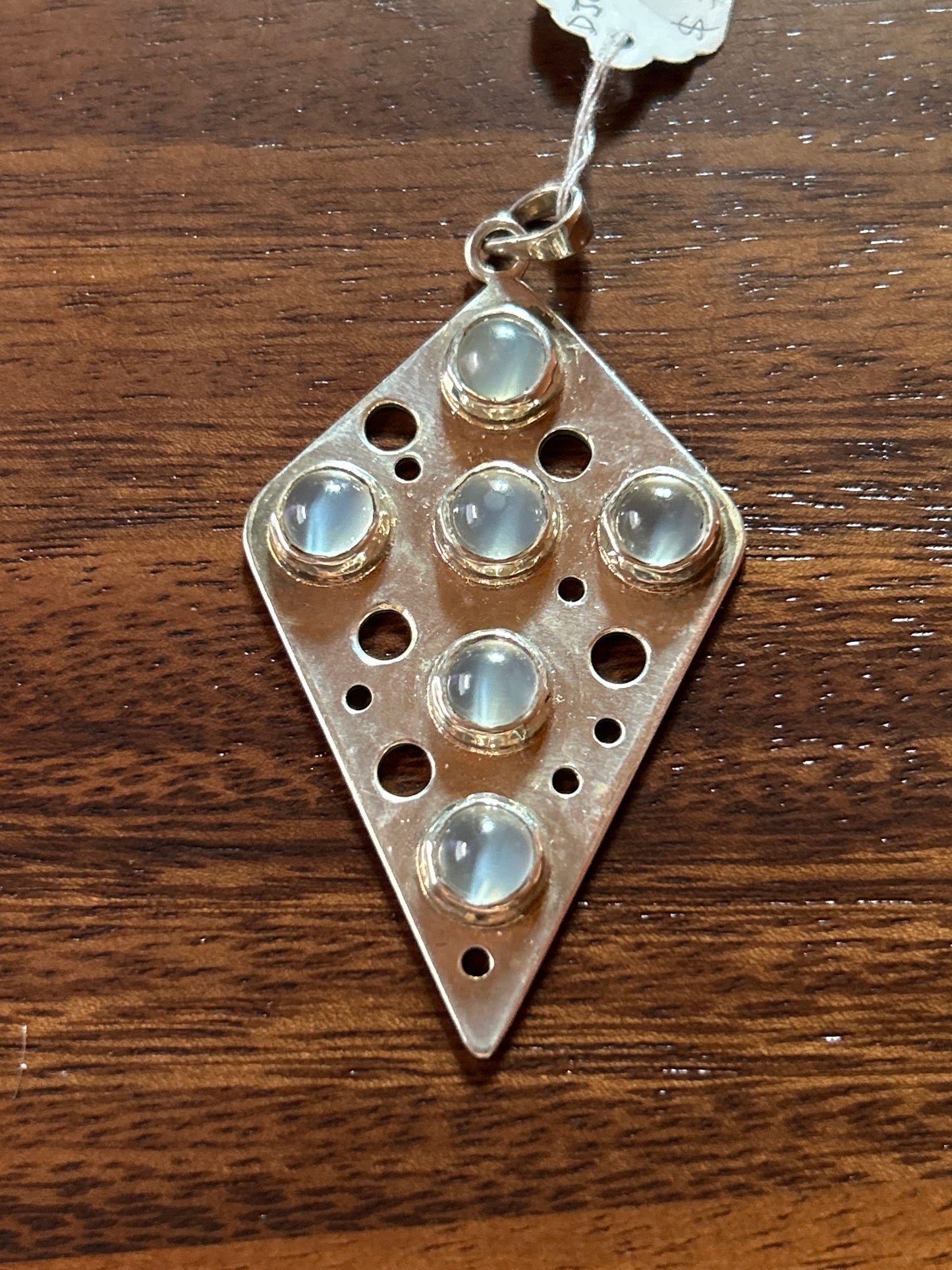 Modernist Crucifix 01