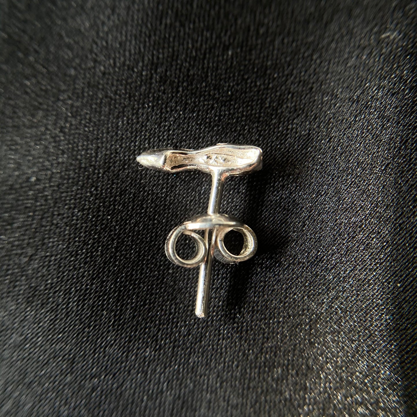 Cinderella Slipper Earring