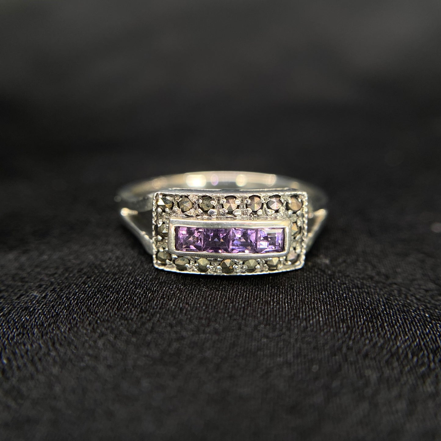 Tiled Ring