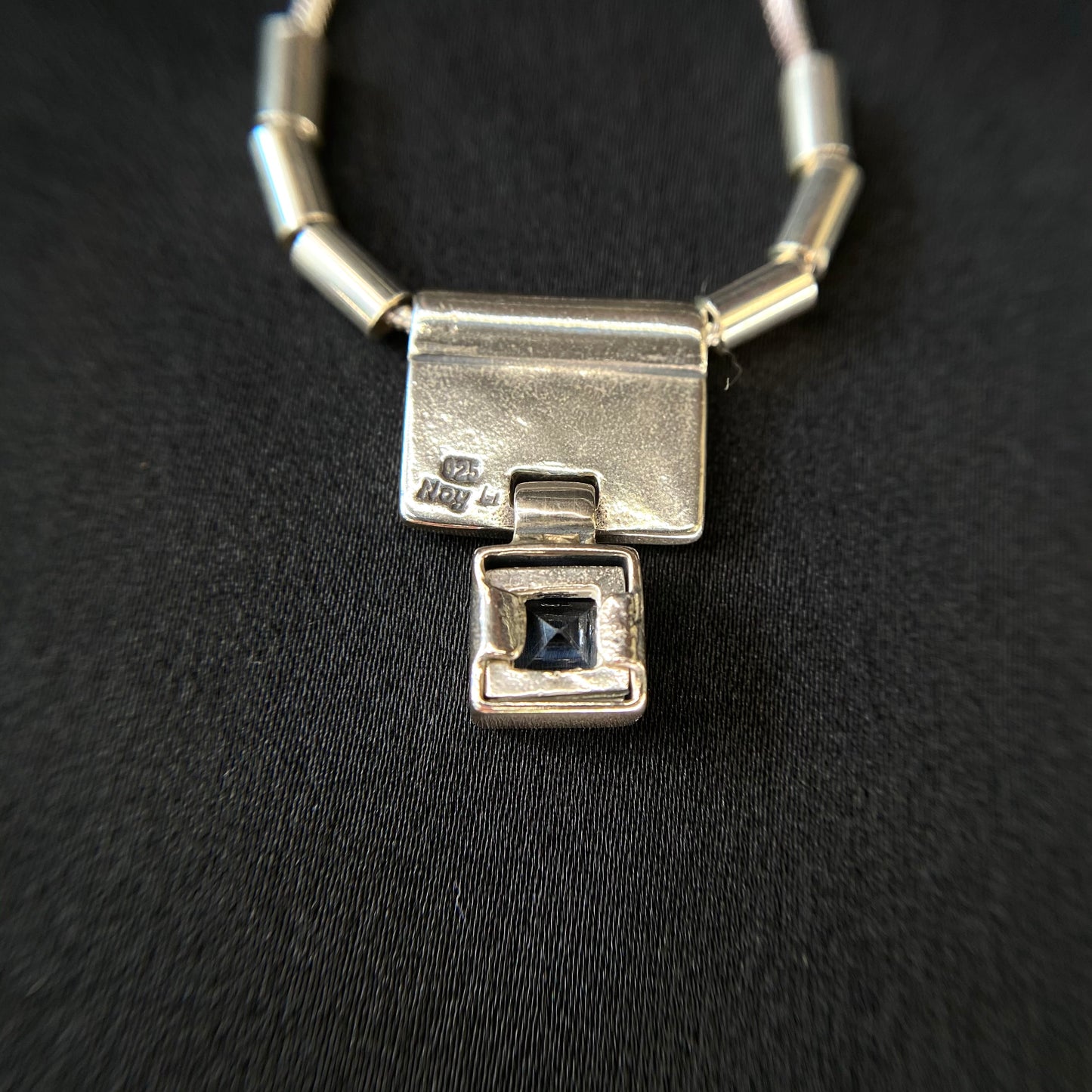 House Necklace