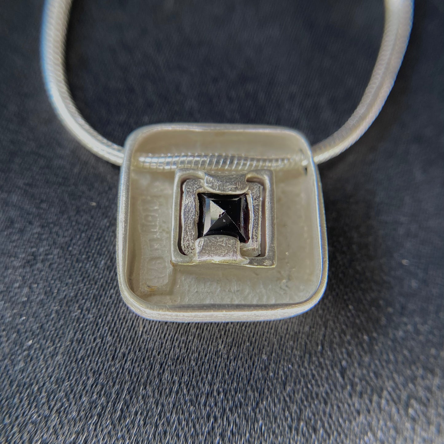 Modern Minimal Necklace