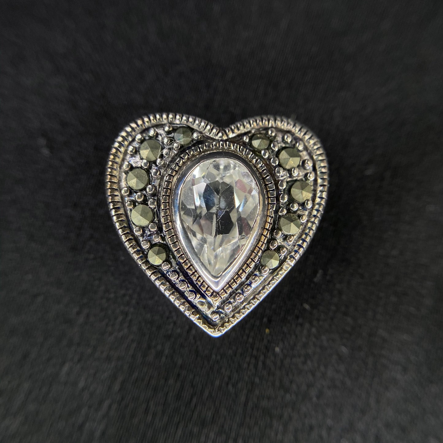 Change of Heart Pendant
