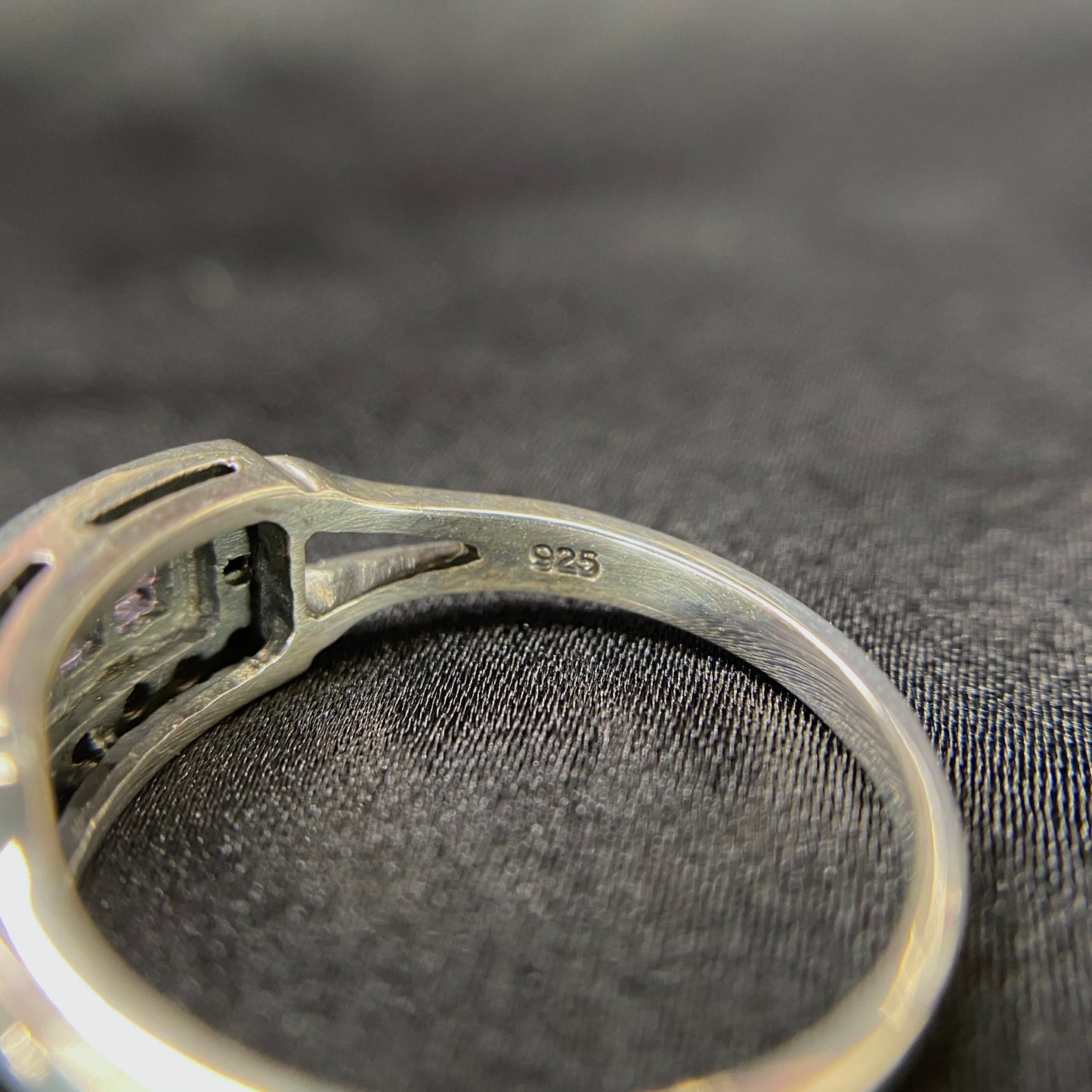 Tiled Ring