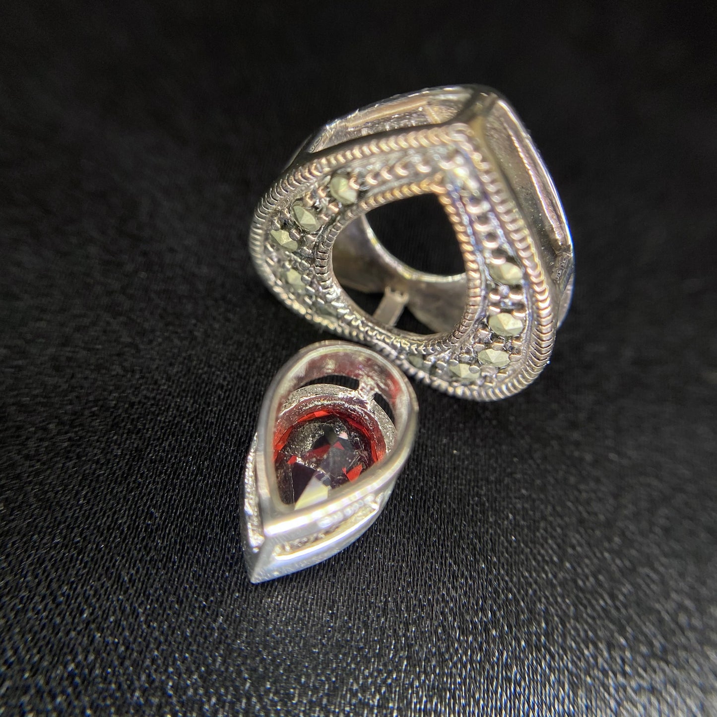 Change of Heart Pendant