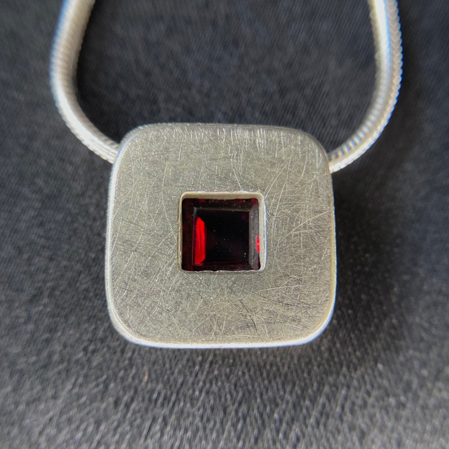 Modern Minimal Necklace