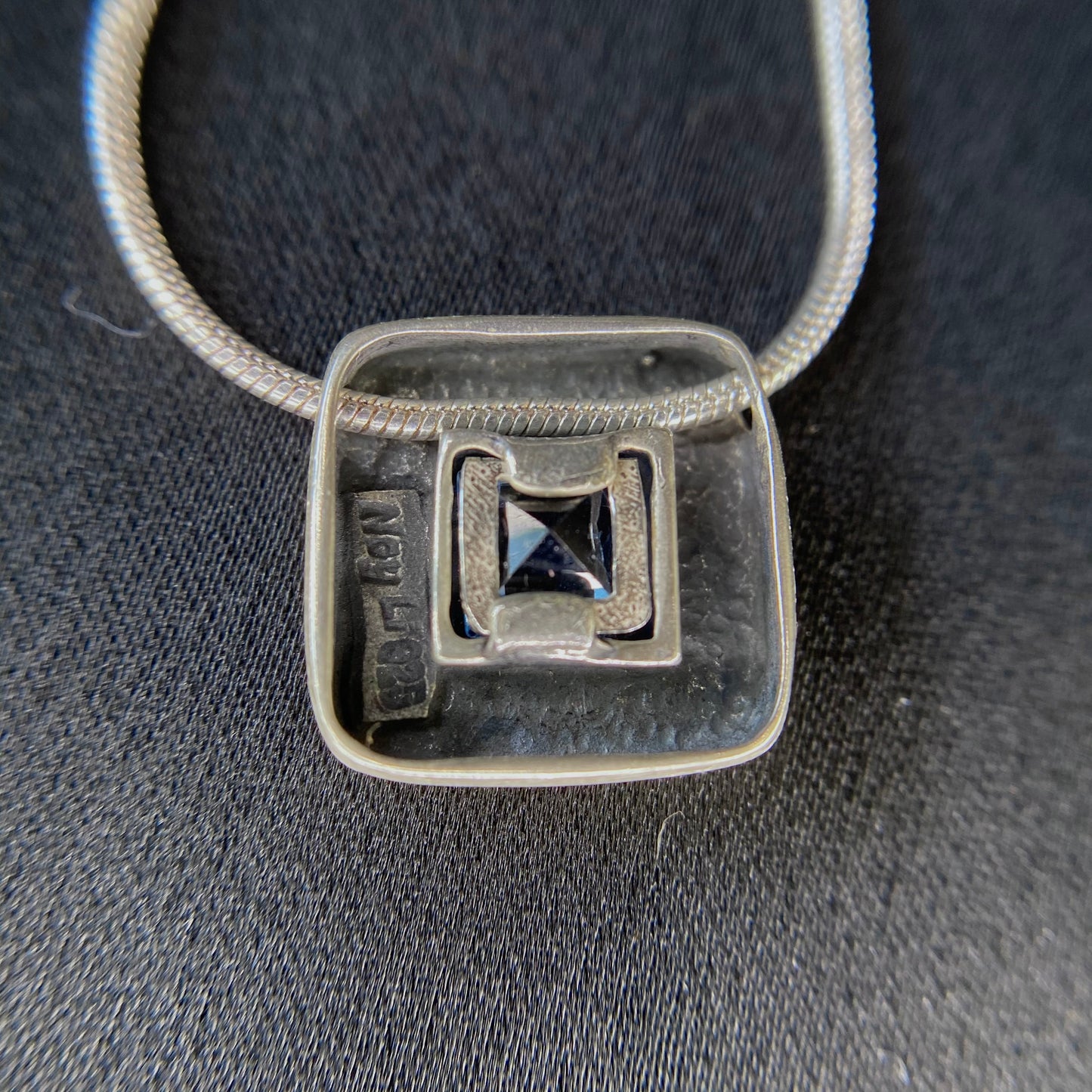 Modern Minimal Necklace